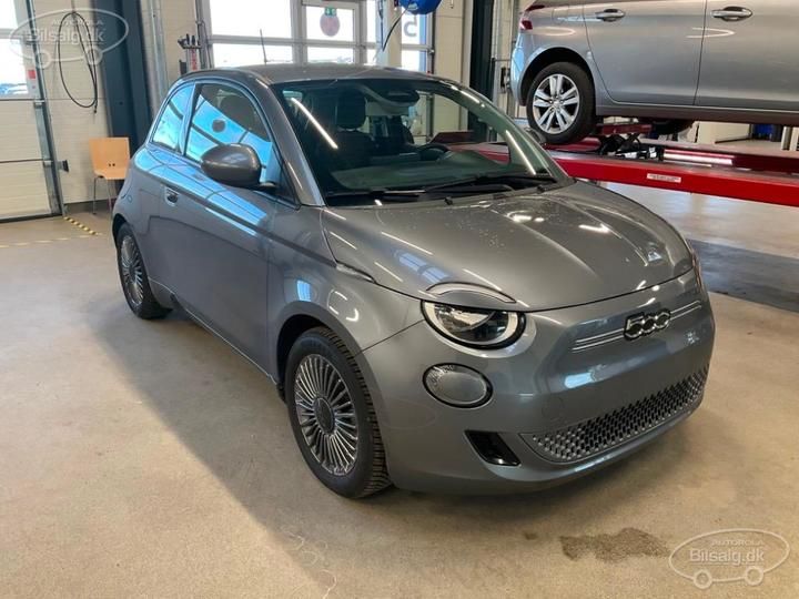 Photo 2 VIN: ZFAEFAC49MX032071 - FIAT 500 HATCHBACK 