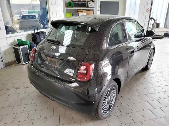 Photo 5 VIN: ZFAEFAC49NX066013 - FIAT 500E 