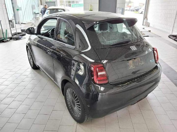 Photo 3 VIN: ZFAEFAC49NX066013 - FIAT 500E 