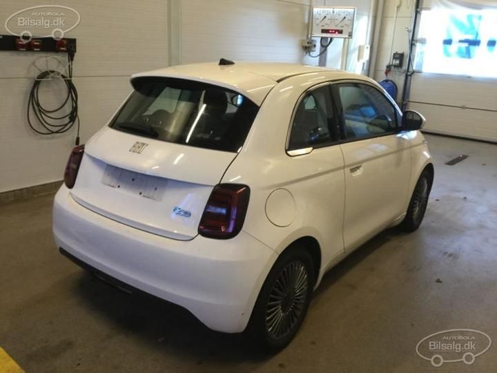 Photo 18 VIN: ZFAEFAC4XMX007292 - FIAT 500 HATCHBACK 