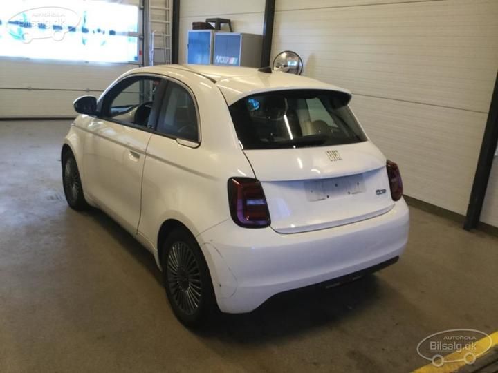 Photo 19 VIN: ZFAEFAC4XMX007292 - FIAT 500 HATCHBACK 