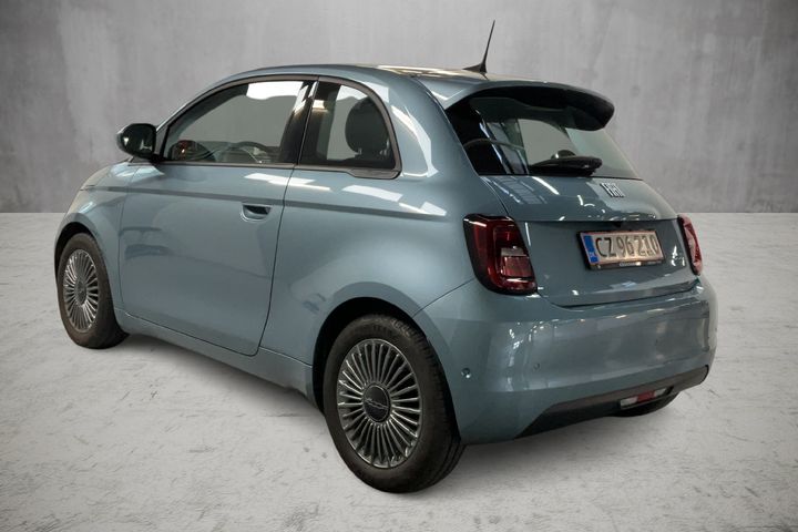 Photo 3 VIN: ZFAEFAC4XMX017630 - FIAT 500 