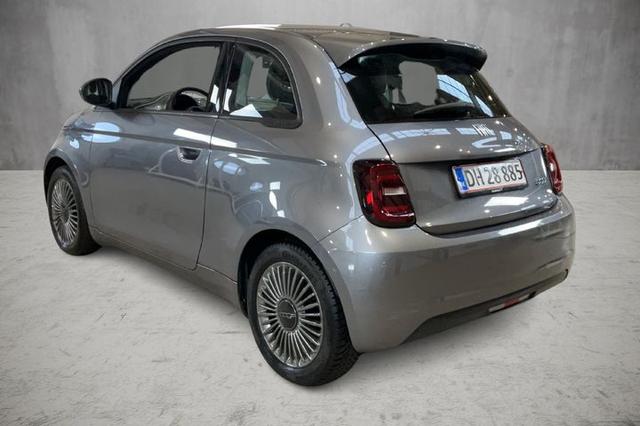 Photo 1 VIN: ZFAEFAC4XNX071835 - FIAT 500 