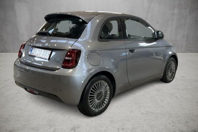 Photo 7 VIN: ZFAEFAC4XNX071835 - FIAT 500 