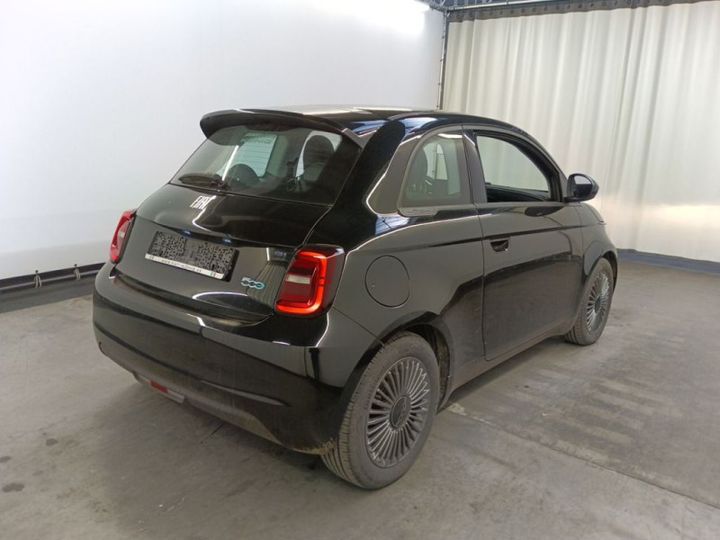 Photo 3 VIN: ZFAEFAC4XNX083838 - FIAT 500 