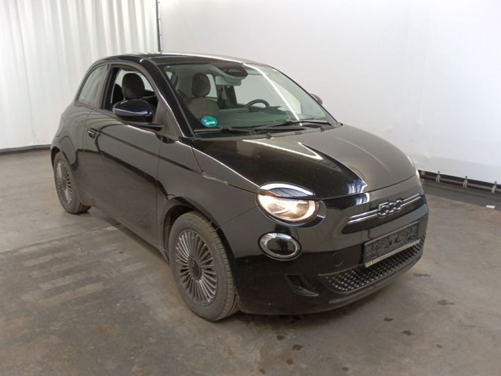 Photo 4 VIN: ZFAEFAC4XNX083838 - FIAT 500 