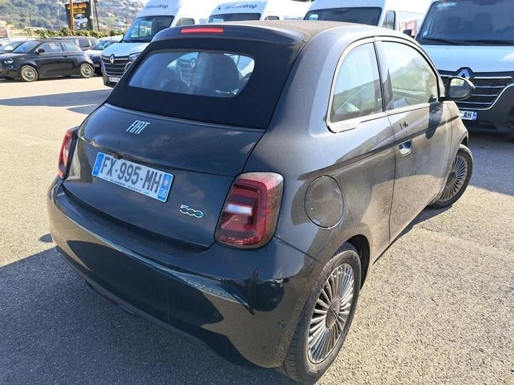 Photo 4 VIN: ZFAEFAJ40MX018692 - 39 FIAT 500C 