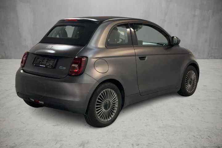 Photo 1 VIN: ZFAEFAJ40MX021737 - FIAT 500 