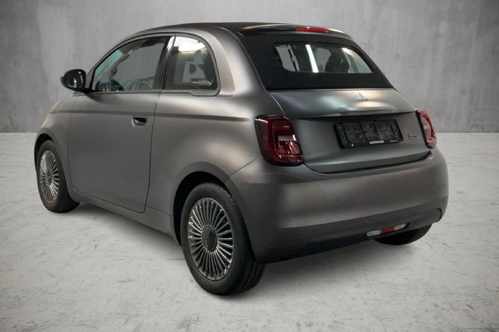 Photo 9 VIN: ZFAEFAJ40MX021737 - FIAT 500 