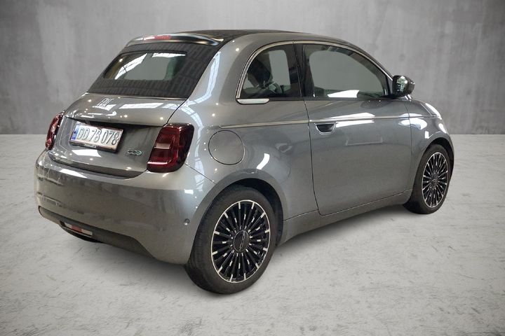 Photo 6 VIN: ZFAEFAJ46NX070832 - FIAT 500 