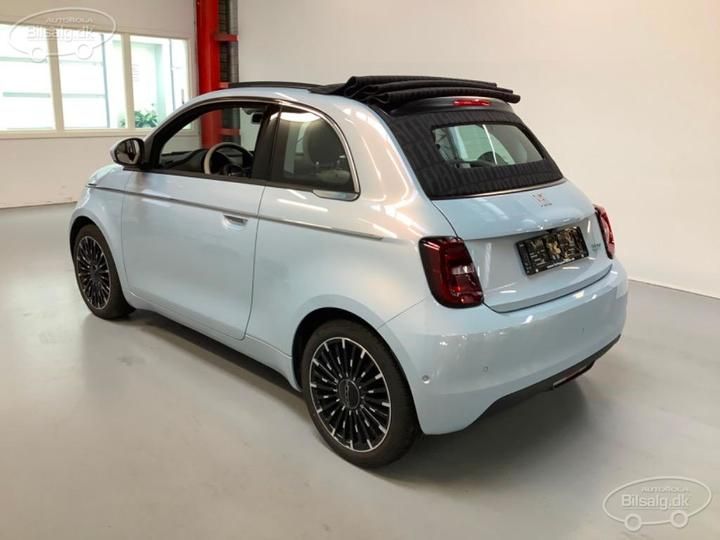 Photo 22 VIN: ZFAEFAJ47NX042957 - FIAT 500 C 