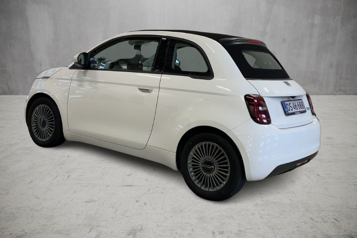 Photo 15 VIN: ZFAEFAJ47NX092712 - FIAT 500 