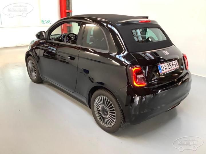 Photo 19 VIN: ZFAEFAJ48MX018178 - FIAT 500 