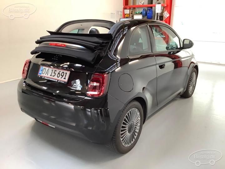 Photo 4 VIN: ZFAEFAJ48MX018178 - FIAT 500 