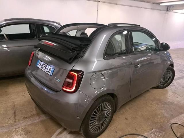 Photo 10 VIN: ZFAEFAJ48MX020254 - 27 FIAT 500 