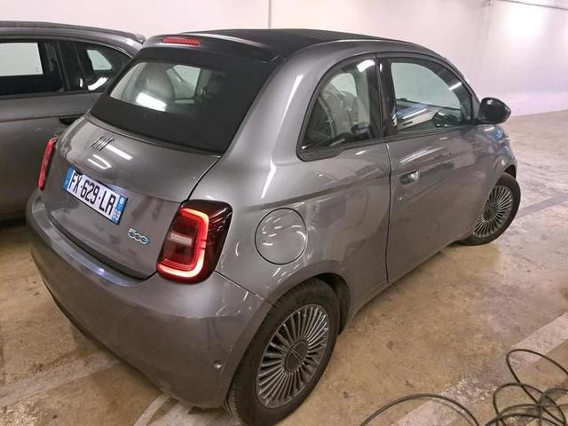 Photo 2 VIN: ZFAEFAJ48MX020254 - 27 FIAT 500 