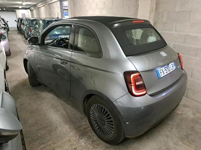 Photo 4 VIN: ZFAEFAJ49MX019923 - 39 FIAT 500C 