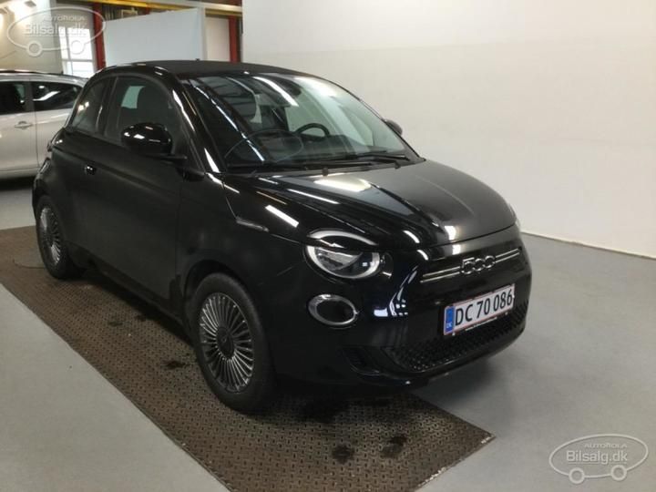 Photo 19 VIN: ZFAEFAJ49MX032185 - FIAT 500 C 