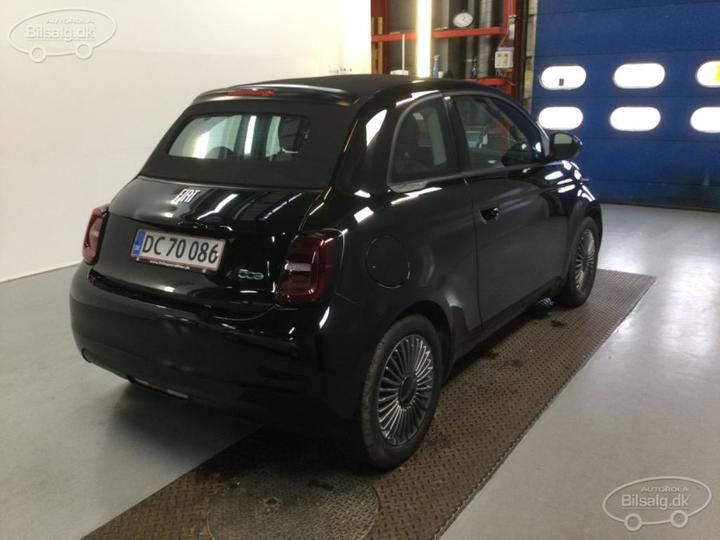 Photo 20 VIN: ZFAEFAJ49MX032185 - FIAT 500 C 