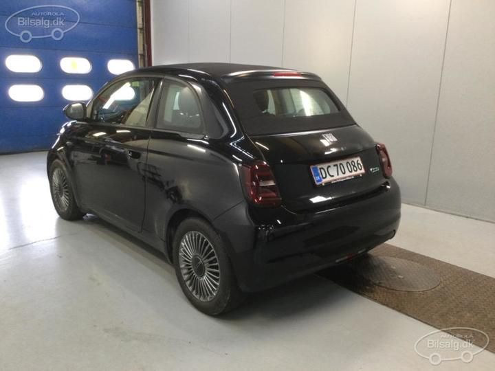 Photo 22 VIN: ZFAEFAJ49MX032185 - FIAT 500 C 