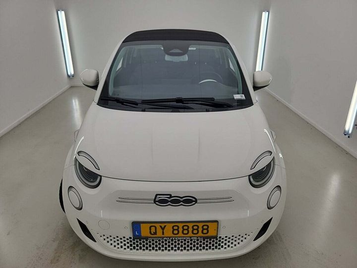 Photo 3 VIN: ZFAEFAJ4XNX062135 - FIAT 500E 