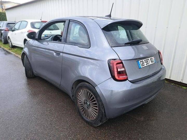 Photo 4 VIN: ZFAEFAR46MX039468 - 0 FIAT 50E 