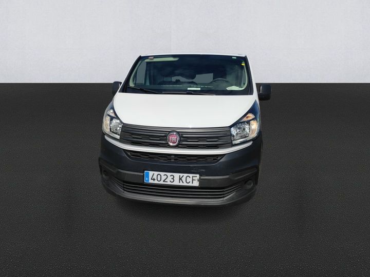 Photo 1 VIN: ZFAFFL000G5043039 - FIAT TALENTO 