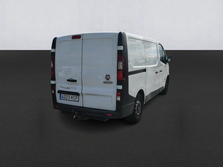 Photo 23 VIN: ZFAFFL000G5043039 - FIAT TALENTO 