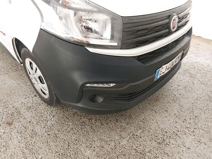 Photo 21 VIN: ZFAFFL000G5045812 - FIAT TALENTO 