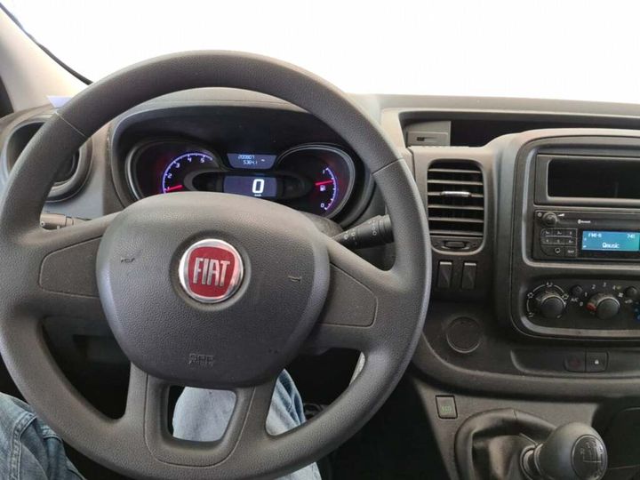 Photo 19 VIN: ZFAFFL000H5060179 - FIAT TALENTO 