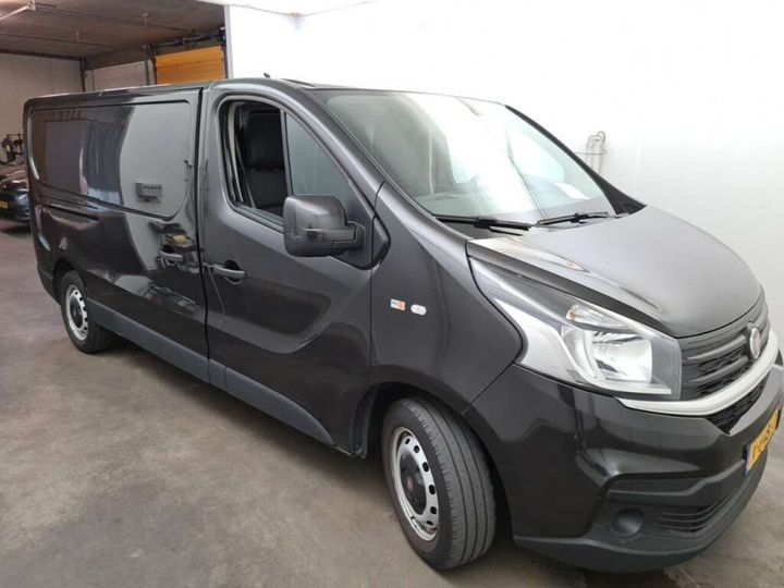 Photo 34 VIN: ZFAFFL000H5060179 - FIAT TALENTO 