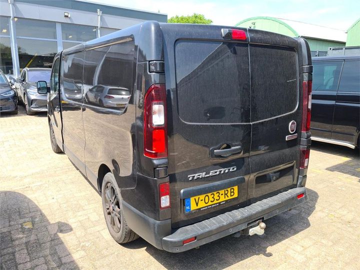 Photo 2 VIN: ZFAFFL000J5066232 - FIAT TALENTO 