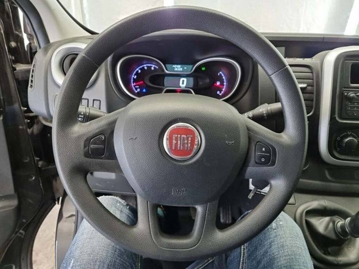 Photo 18 VIN: ZFAFFL000J5071172 - FIAT TALENTO 