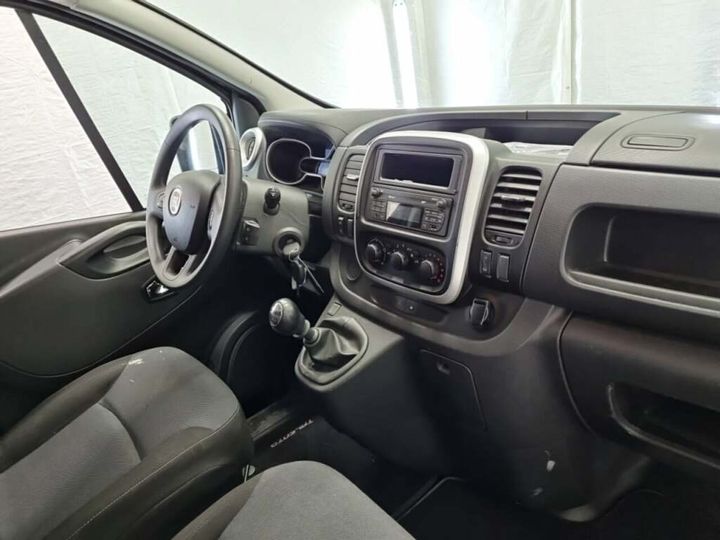 Photo 3 VIN: ZFAFFL000J5071172 - FIAT TALENTO 