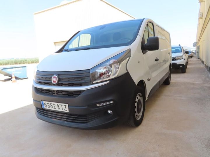 Photo 0 VIN: ZFAFFL000J5088019 - FIAT TALENTO 