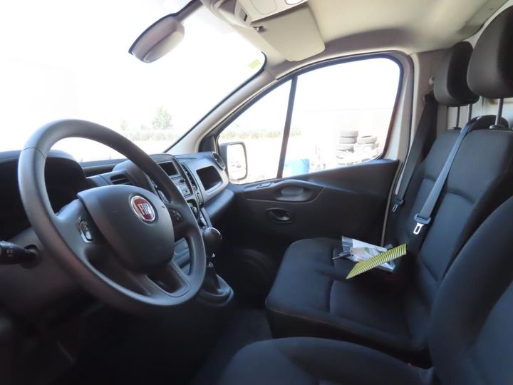 Photo 14 VIN: ZFAFFL000J5088019 - FIAT TALENTO 