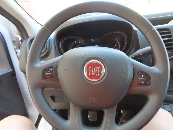 Photo 16 VIN: ZFAFFL000J5088019 - FIAT TALENTO 