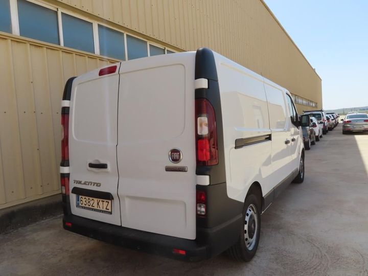 Photo 6 VIN: ZFAFFL000J5088019 - FIAT TALENTO 