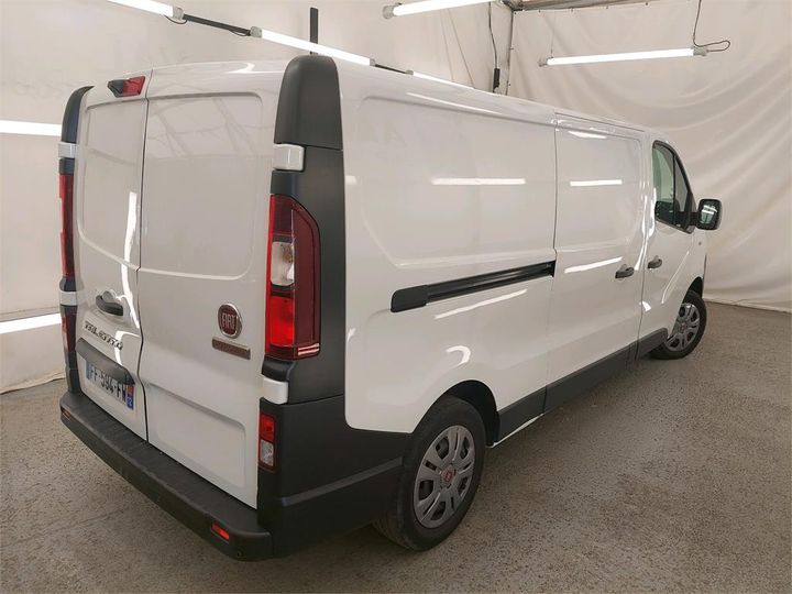 Photo 2 VIN: ZFAFFL000K5093593 - FIAT TALENTO 