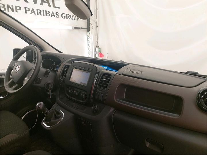 Photo 3 VIN: ZFAFFL000K5093593 - FIAT TALENTO 