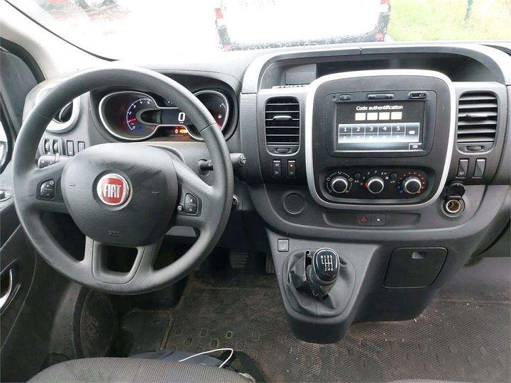 Photo 10 VIN: ZFAFFL000K5112420 - FIAT TALENTO 