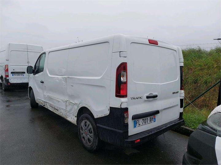 Photo 5 VIN: ZFAFFL000K5112420 - FIAT TALENTO 