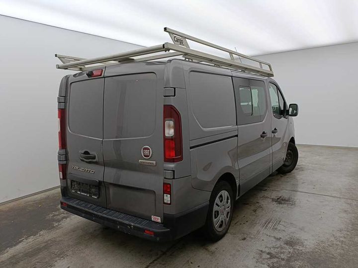 Photo 2 VIN: ZFAFFL001H5057601 - FIAT TALENTO &#3916 