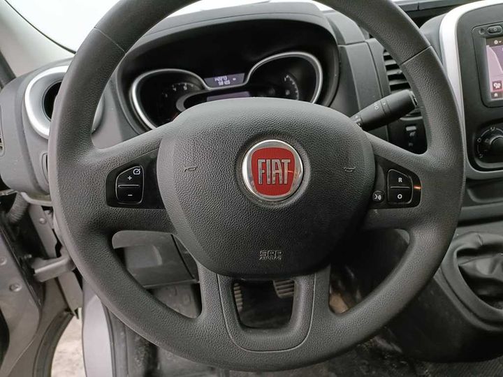 Photo 22 VIN: ZFAFFL001H5057601 - FIAT TALENTO &#3916 