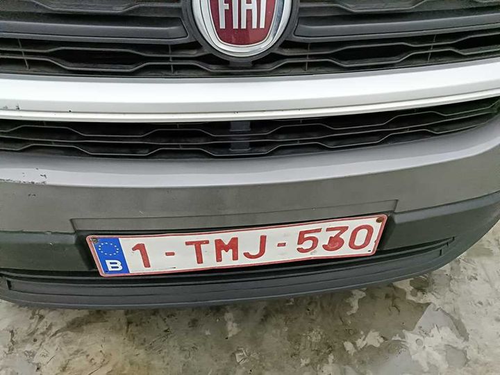 Photo 5 VIN: ZFAFFL001H5057601 - FIAT TALENTO &#3916 