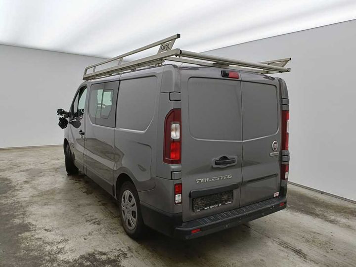 Photo 7 VIN: ZFAFFL001H5057601 - FIAT TALENTO &#3916 