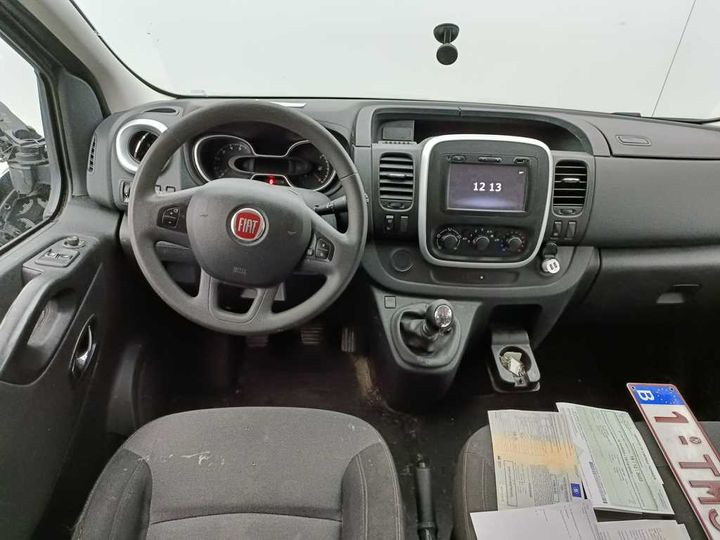 Photo 9 VIN: ZFAFFL001H5057601 - FIAT TALENTO &#3916 