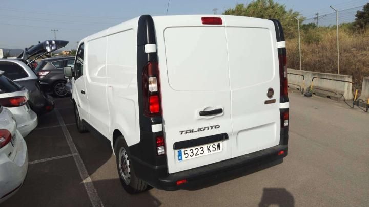 Photo 13 VIN: ZFAFFL001J5079961 - FIAT TALENTO 