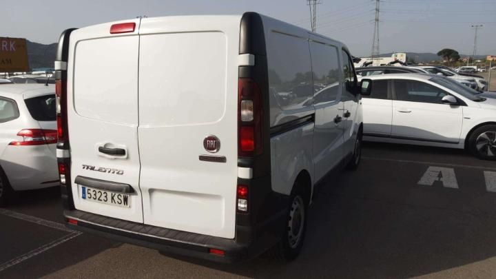 Photo 14 VIN: ZFAFFL001J5079961 - FIAT TALENTO 