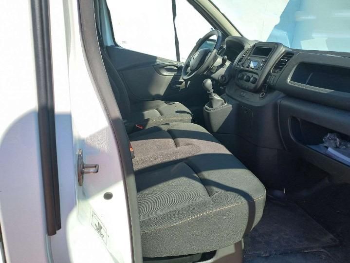 Photo 2 VIN: ZFAFFL001J5079961 - FIAT TALENTO 